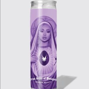 Dragun Beauty Candle